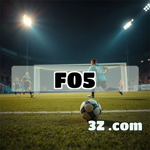 f05.com Bônus Oferecidos