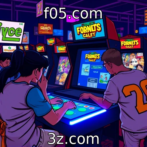 Diversidade e inclusão nos jogos eletrônicos atuais