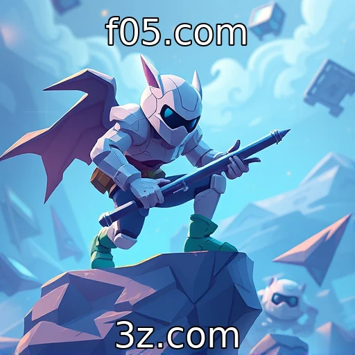 Tendências emergentes em jogos mobile