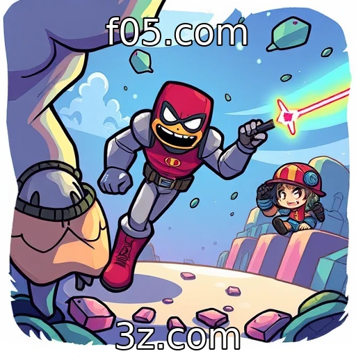 Tendências emergentes na indústria de jogos