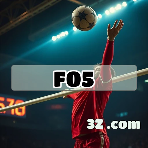 f05.com Apostas Esportivas