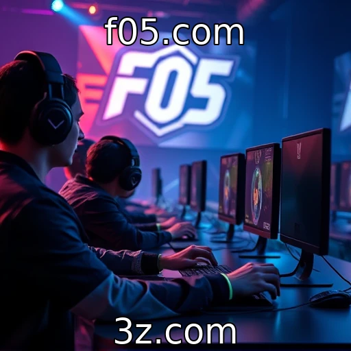 A ascensão dos eSports e seu impacto cultural