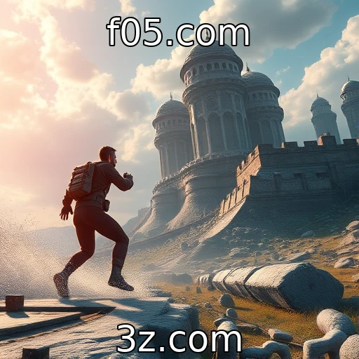 Evolução dos gráficos em jogos de última geração