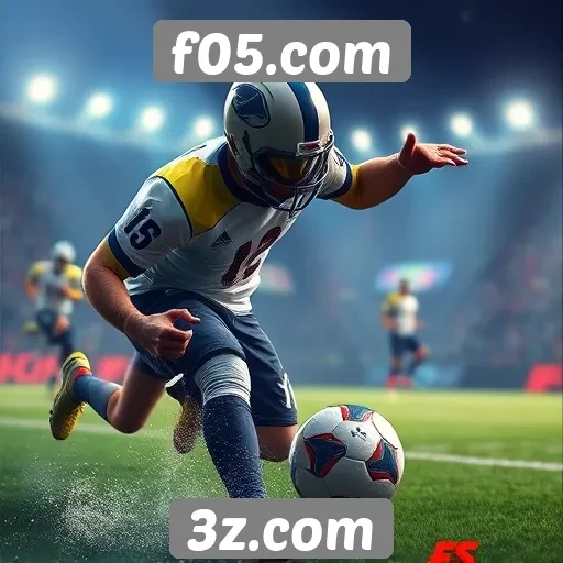 Novidades em f05.com prometem atrair novos jogadores