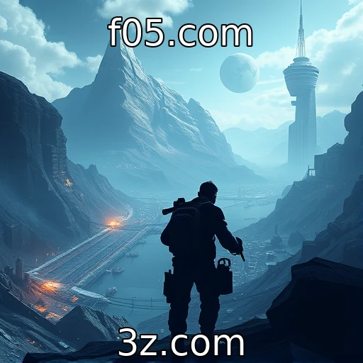 Expectativas para os lançamentos de jogos em 2025