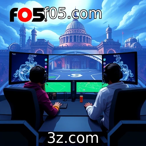 Crescimento das plataformas de streaming de jogos