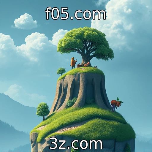 Indústria de jogos adota práticas sustentáveis