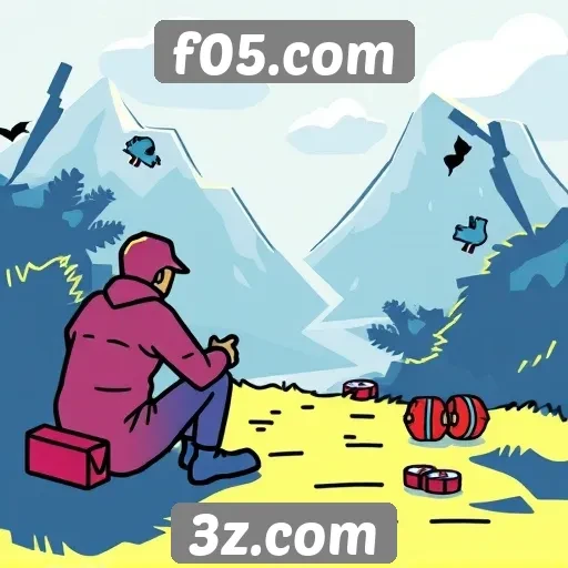 Dicas para melhorar sua experiência em f05.com