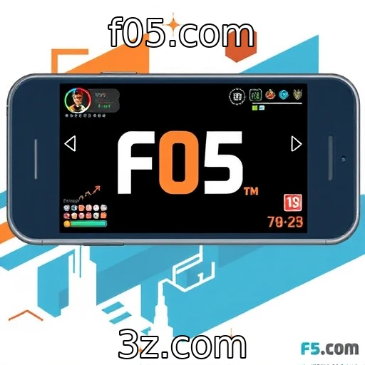 Análise do crescimento do mercado de jogos mobile