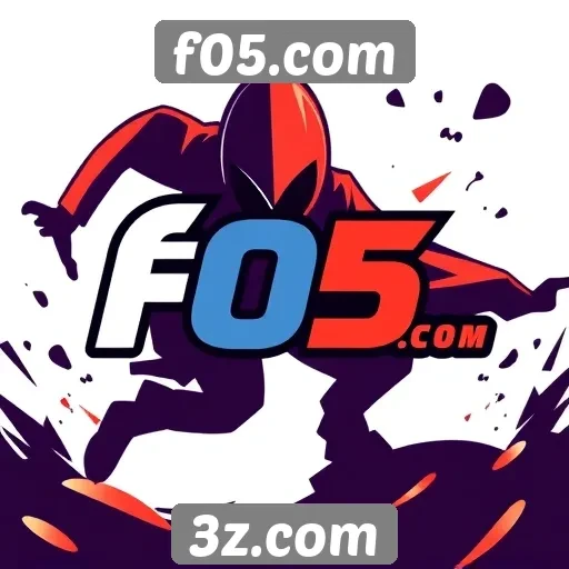 Eventos e torneios online promovidos por f05.com