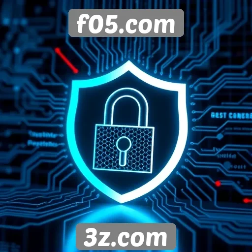 Avaliação de segurança e privacidade no F05.com