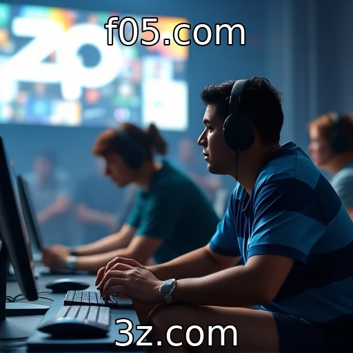 Influência das redes sociais no comportamento dos jogadores